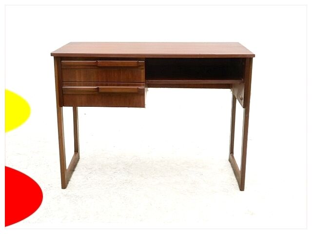 Scandinavian desk 1960