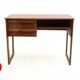 Scandinavian desk 1960
