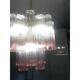 Blue Tronchi Wall Sconce by Simoeng