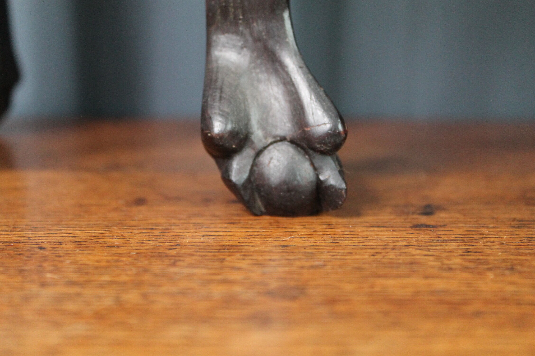Antique Chinese Jardinière Stand