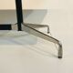 Table by Charles and Ray Eames for Herman Miller in Wood, USA 1970