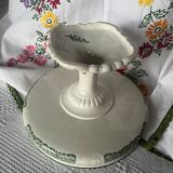 Sarreguemines compotier