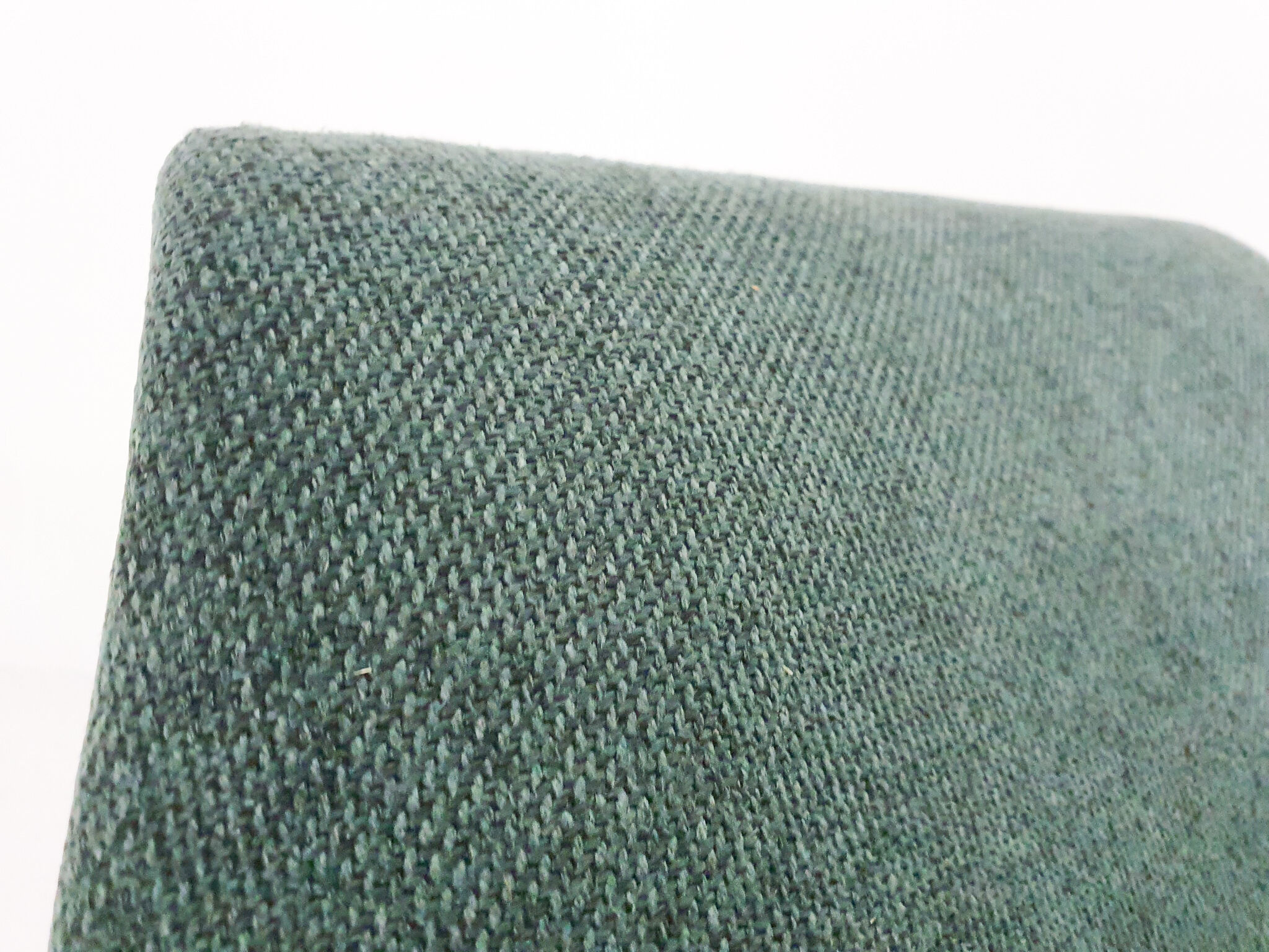 Scandinavian modern kids lounge chair, 1950's