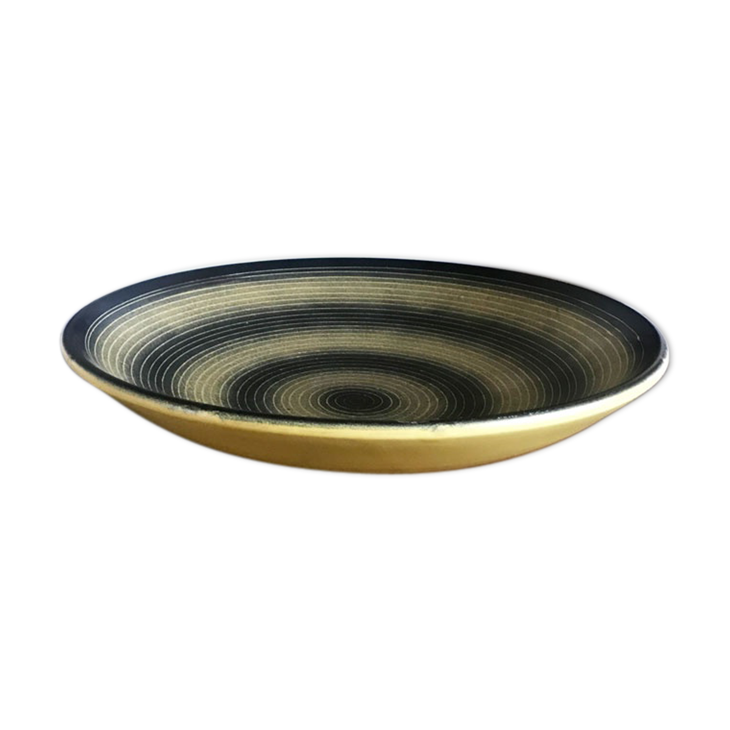 Vintage Saint-Clement Cup