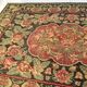 Moldovan kilim carpet