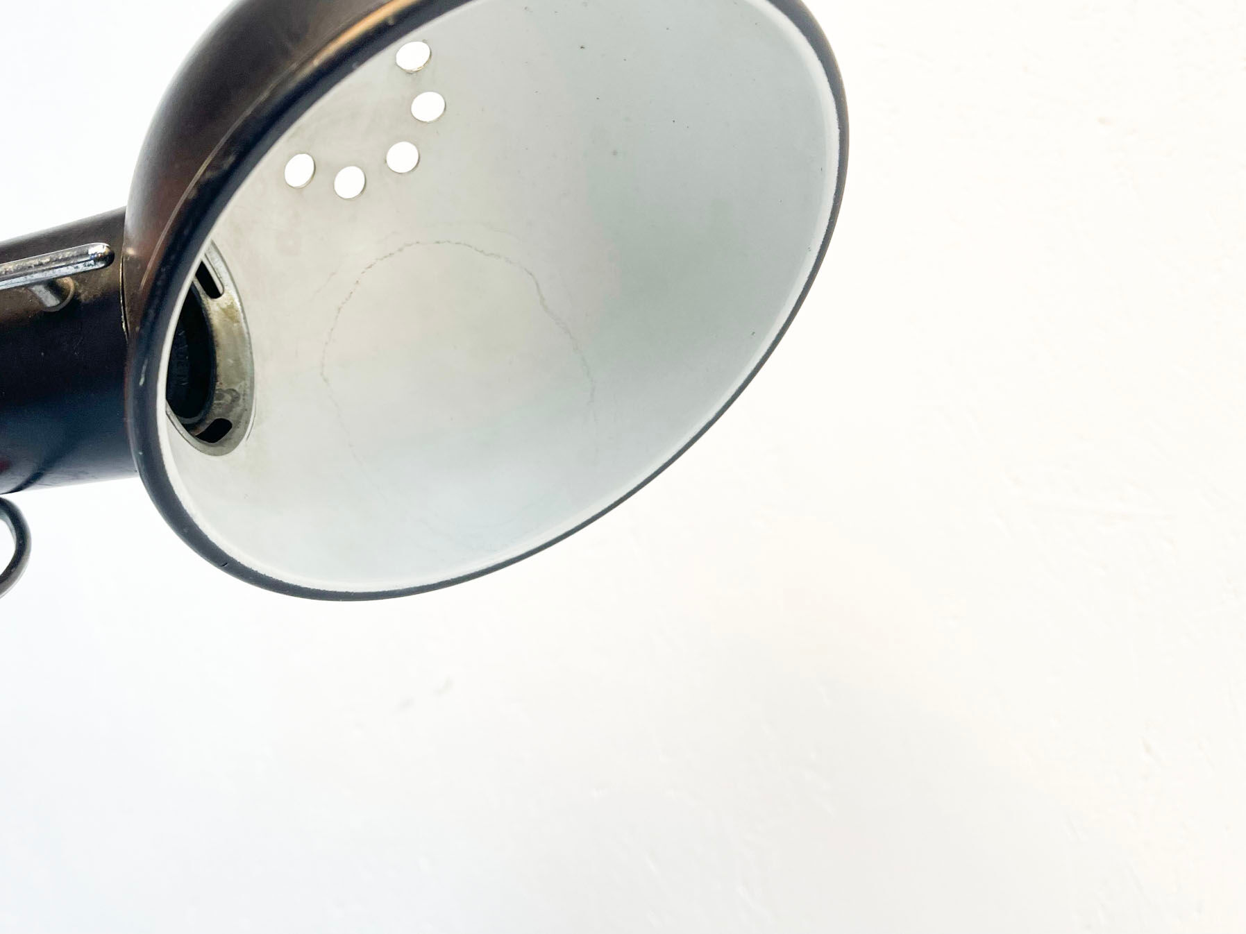 Paolo Rizzatto 265 wall lamp