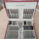 Housewife Guy Degrenne 60 pieces