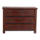 Biedermeier commode from Central Europe in pine with four drawers – Central Europe, circa 1850