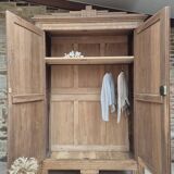 Armoire parisienne art déco