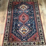 Wool rug 100x150cm