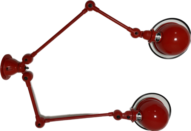 Jedle lamp