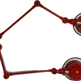 Lampe jedle