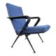 Paire de fauteuils Repose par Friso Kramer pour Ahrend de Cirkel