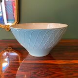 Old Digoin salad bowl