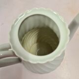 Haviland porcelain coffee maker