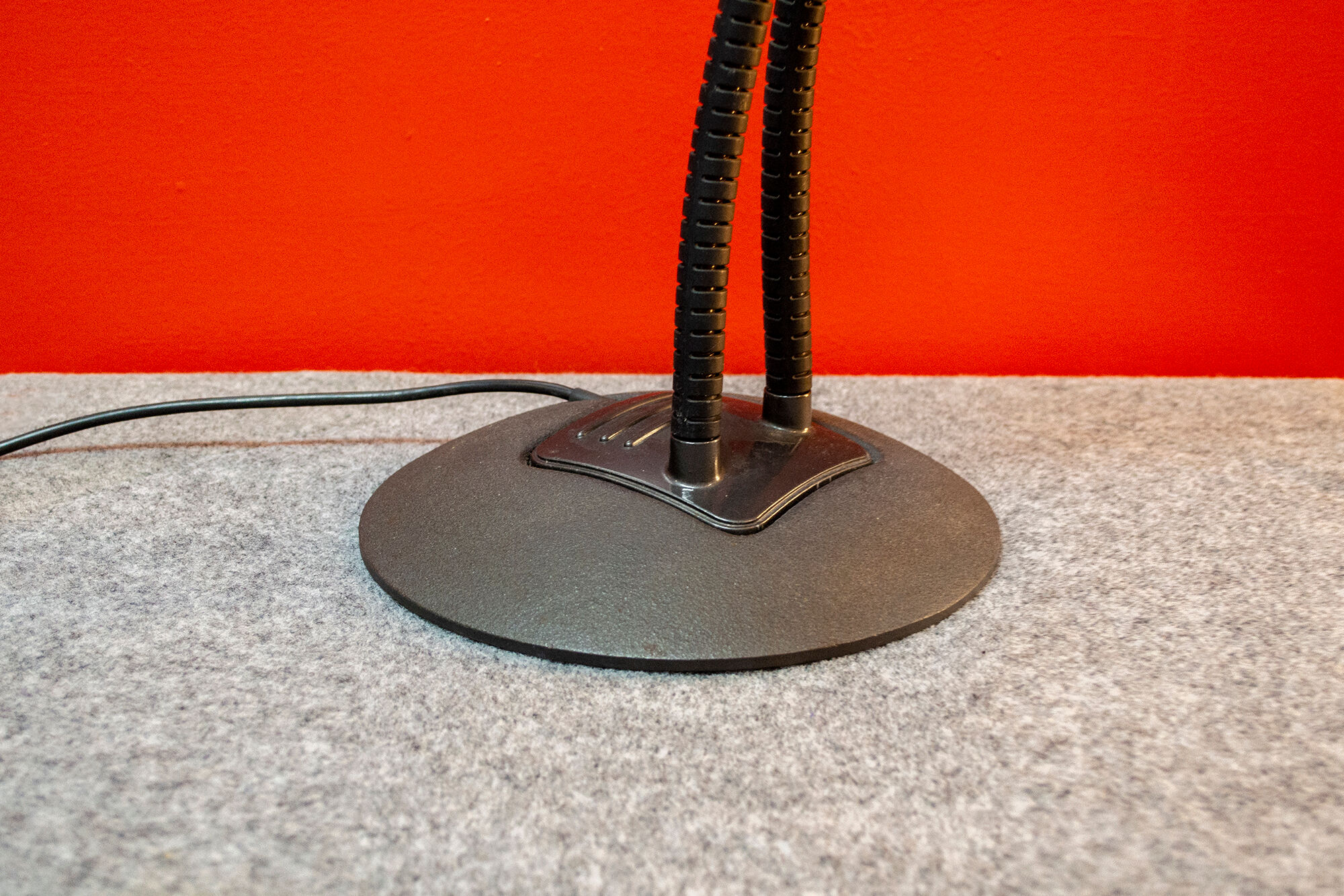 Black Light Tango by Stephan Copeland for Arteluce, 1989