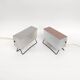 Pair of Mid Century table lamps by Pokrok Žilina, 1960s