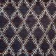 Handmade Berber Taznakht rug 140x109cm