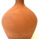 Vase terre cuite