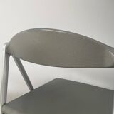 Pair of chairs - Studio Cerri and Associati for Poltrona Frau