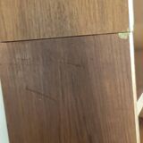 Vintage Teak Poul Cadovius KLM Book Case