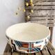 Antique ceramic basin, Claudine model