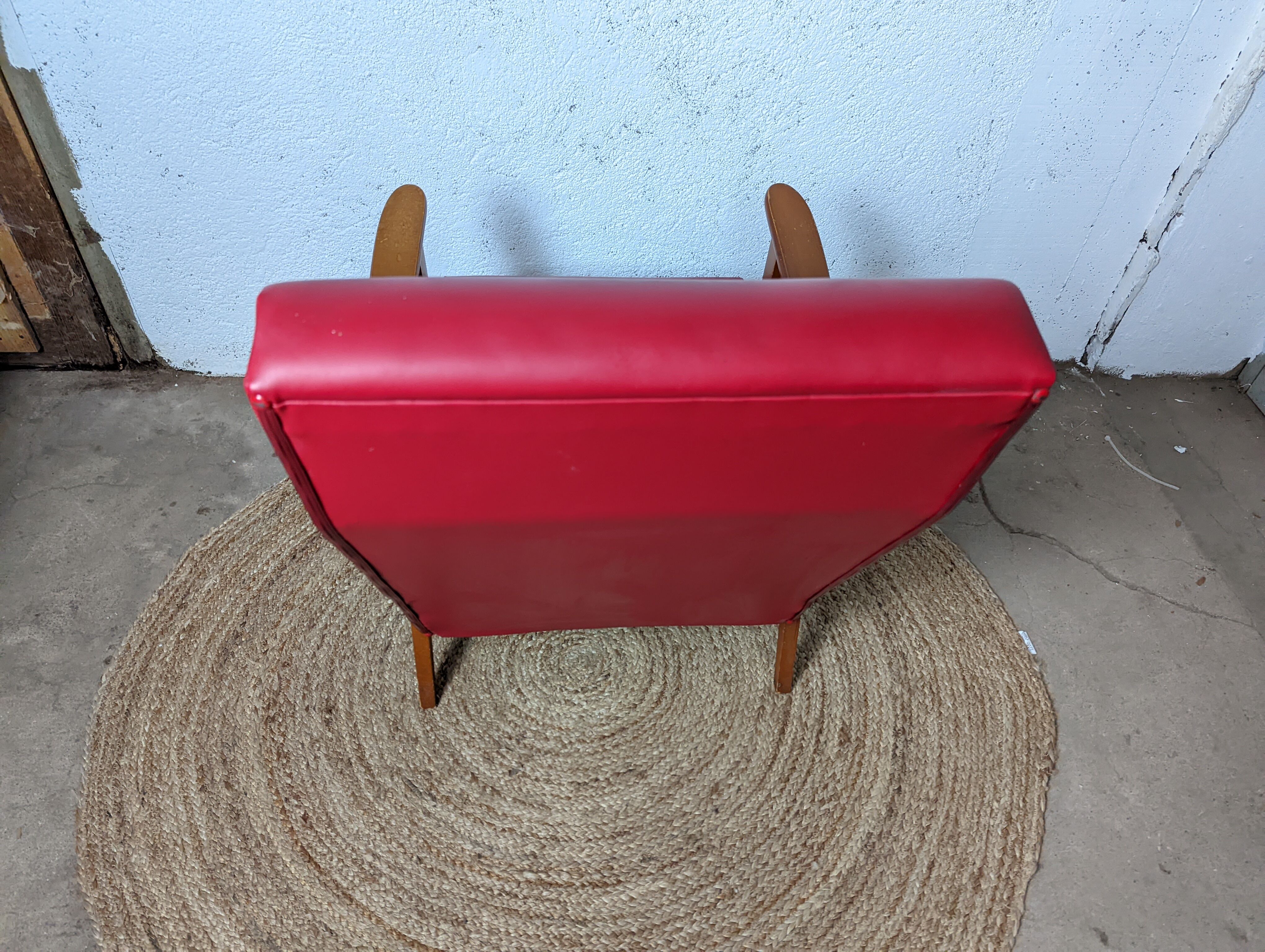 Scandinavian armchairs