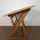 Architect's table