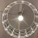 Innermost Lighthouse pendant light with polycarbonate shade