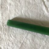 Vintage wall towel rack