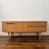 Mid-century Scandinavian sideboard