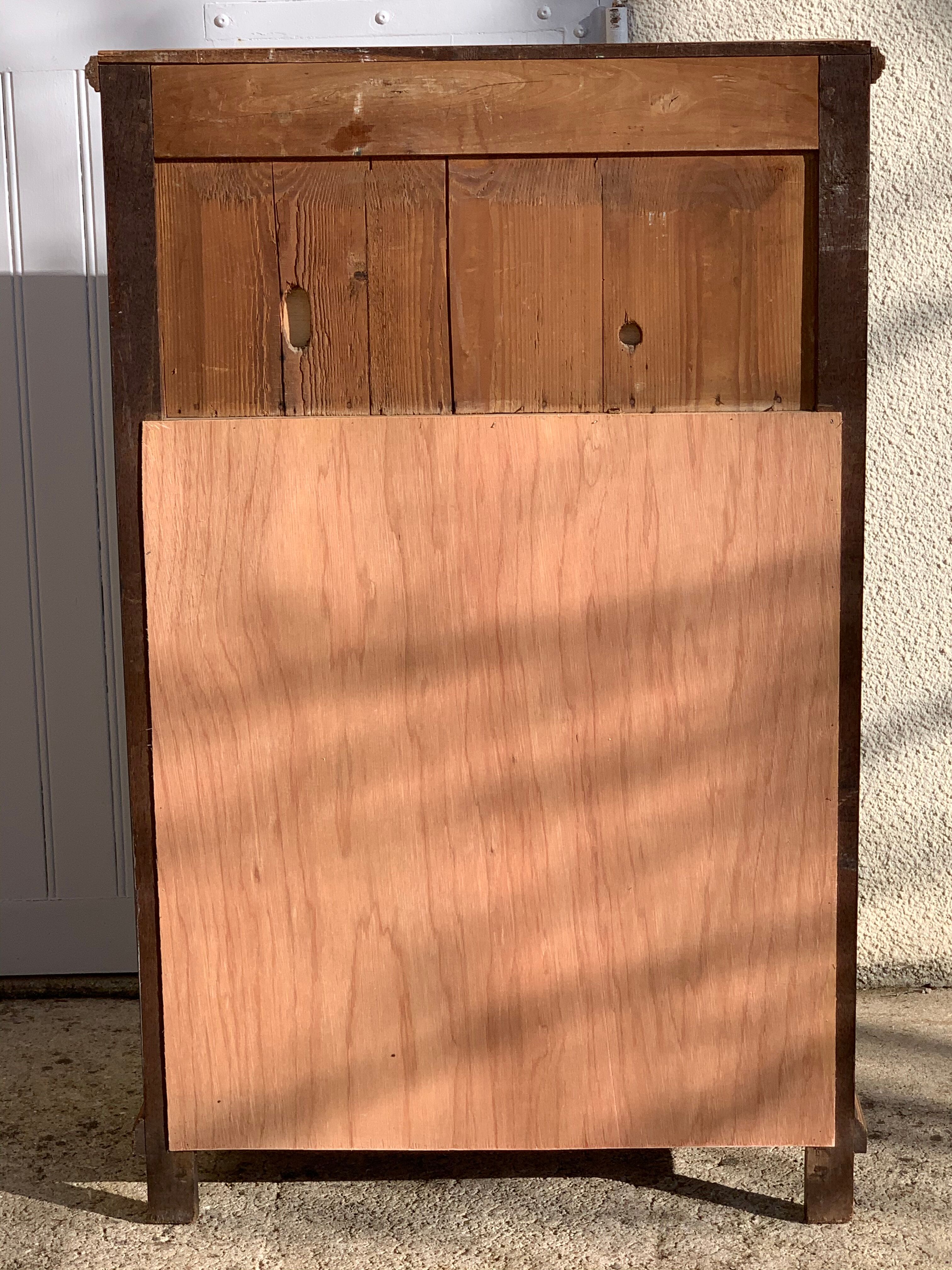 Art Deco Parisian Buffet