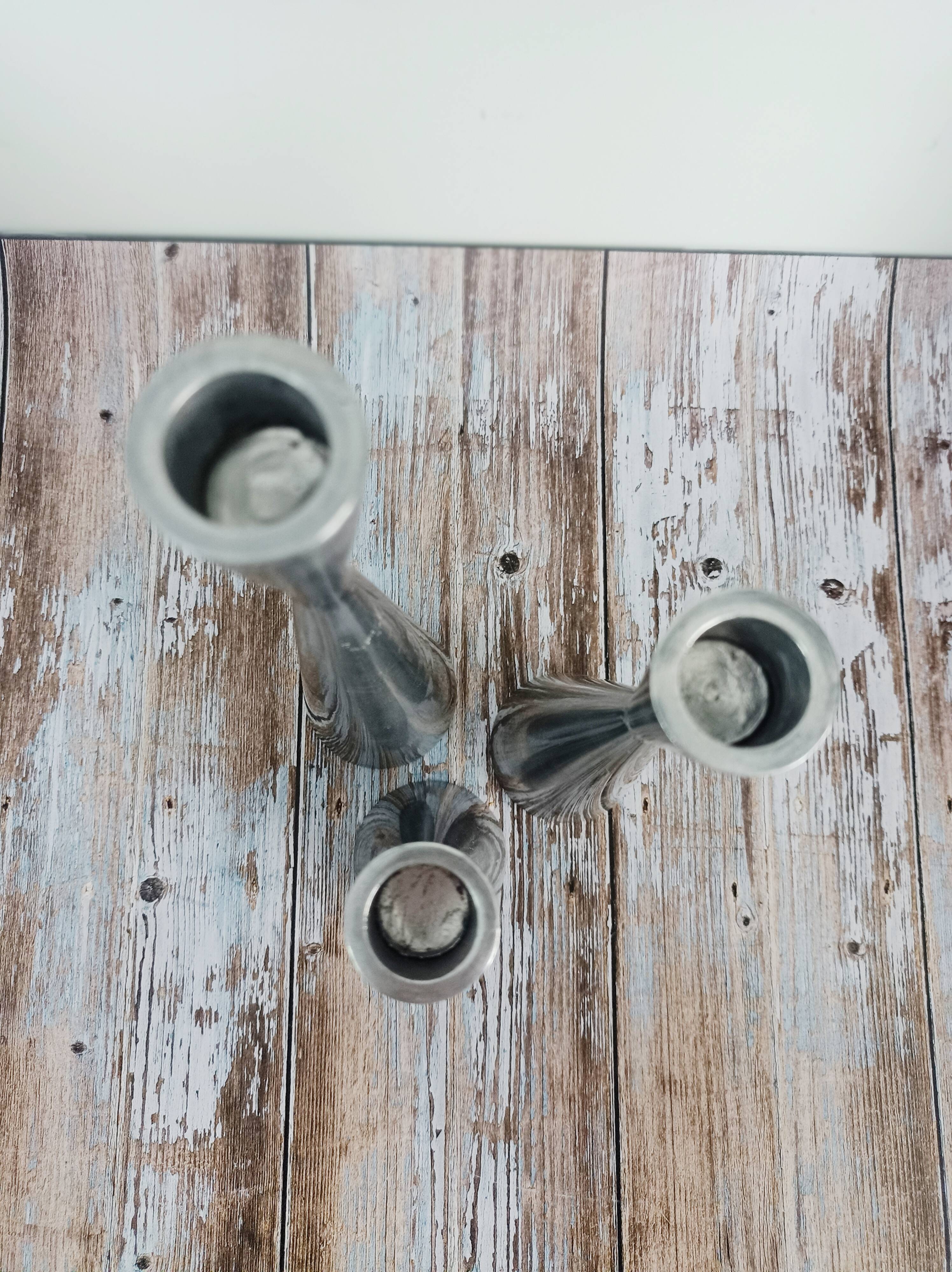 Lot de 3 bougeoir Erica Pekkari, Ikea