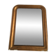 XIX th Louis Philippe mirror 72x194cm