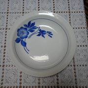 Hollow dish Flora / Pexonne