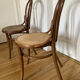 Chaises Jacob&Joseph Kohn