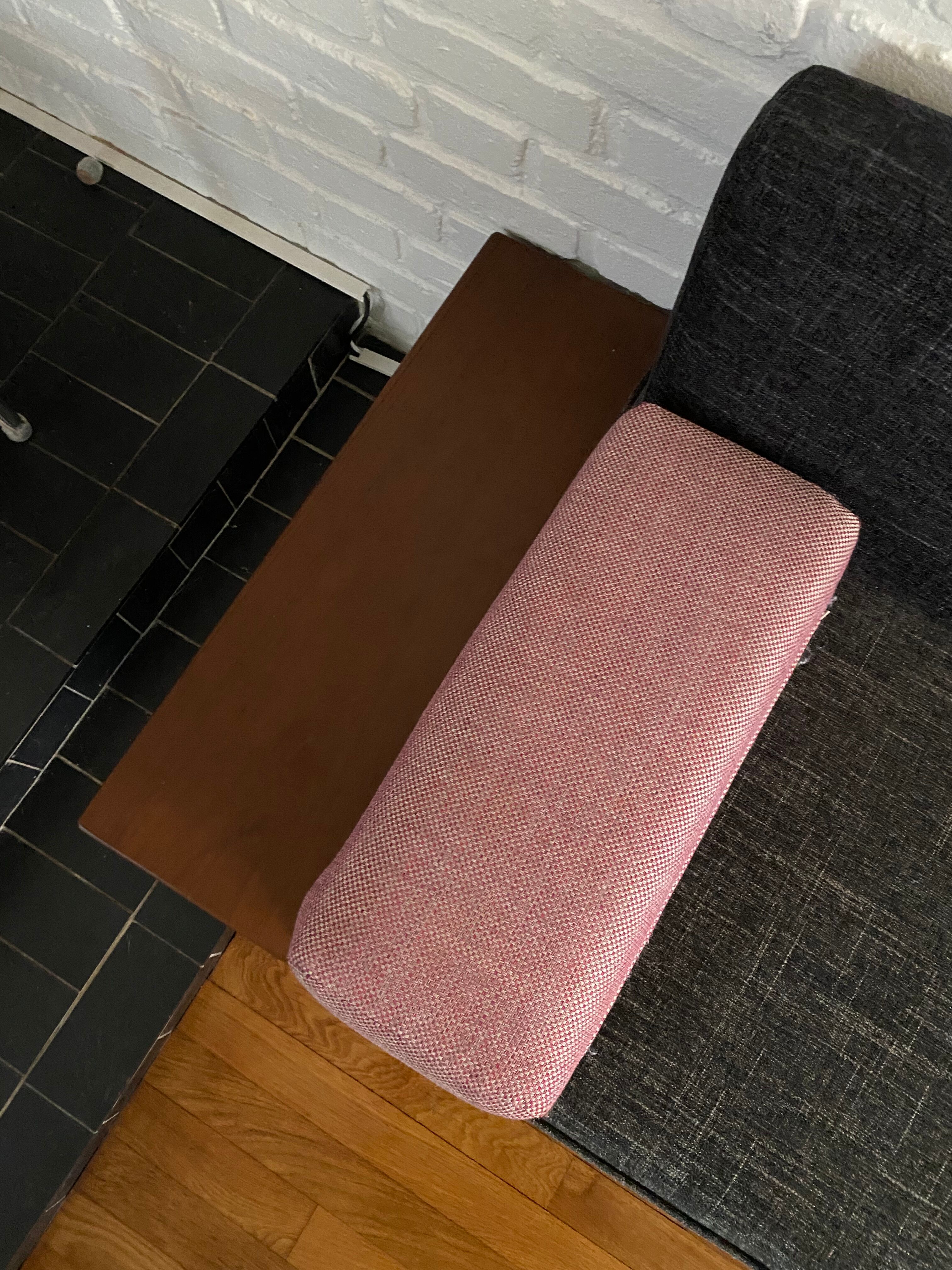 Kann Design sofa bench