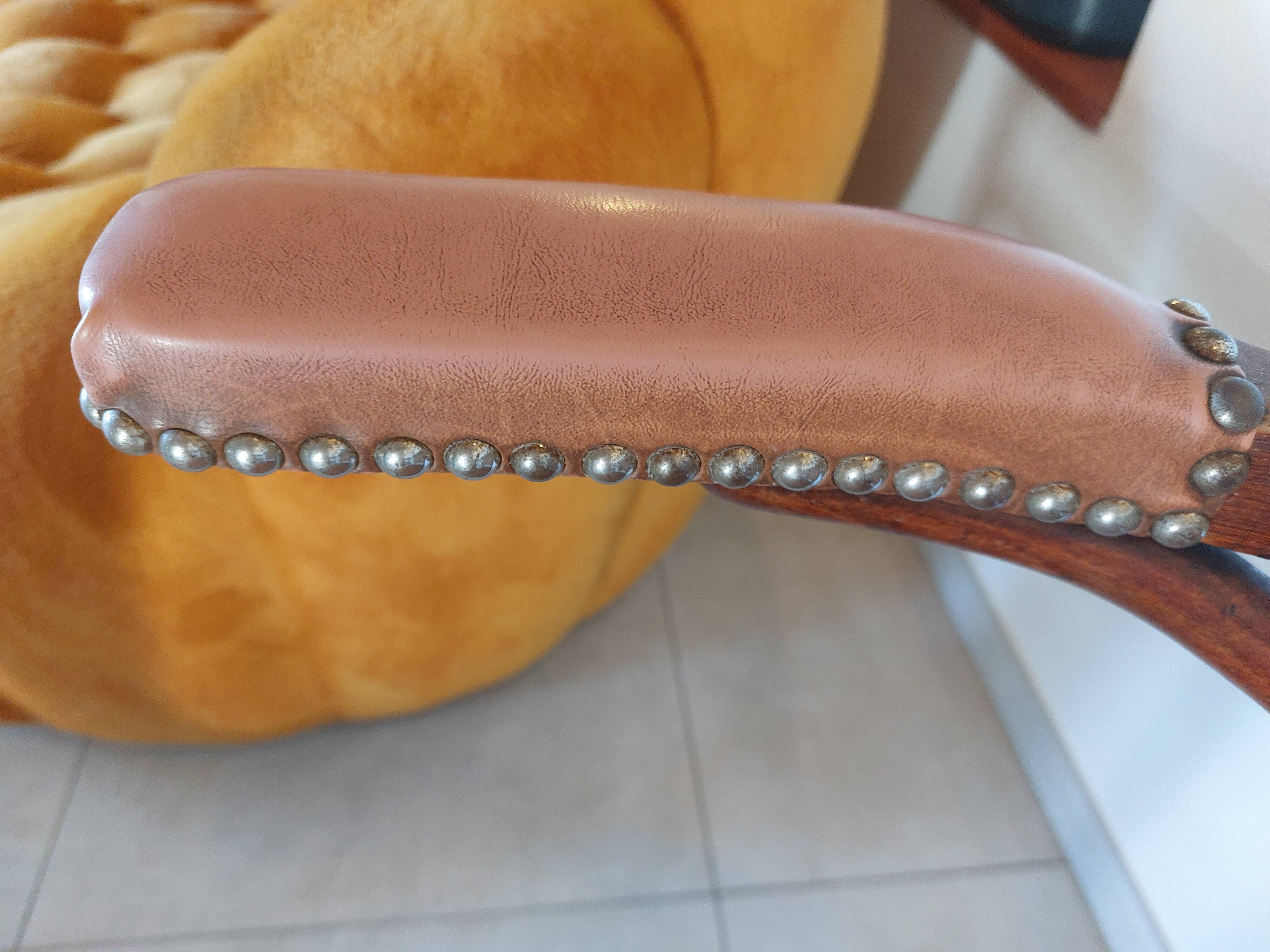 2 vintage Thonet armchairs