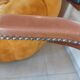 2 fauteuils Thonet, vintage