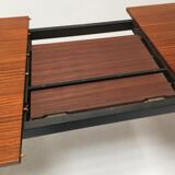 Table dining table extendable by Aalfred Hendrickx to Belform 60s