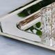 Silver platter