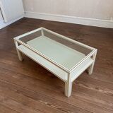Table basse Pierre Vandel années 70