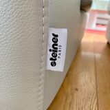 Steiner Paris Corner Sofa