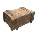 Xxl transport trunk - Sulzer 1972