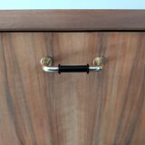 Meuble bar seventies