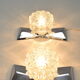 Pair of mid-century Wall Lamps,by  Hemi,Sweden,1960