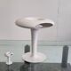 VASE MARC NEWSON BLANC SF POUR COR UNUM avec miniature