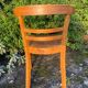 Chaise 60s H et F Spahn