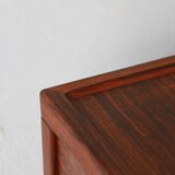 Rosewood sideboard - Model 20 - Niels Otto Møller for JL Møllers
