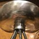 2 Bar Stools Jamaica Pepe Cortes Vintage Aluminum